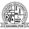 Bahawalpur Rural Development Authority (BRDP)